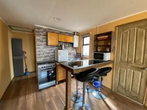 Apartamentos Natales May 21