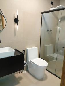 Pousada Chalés 4 Estações