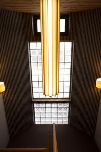 Chalet room in House Hannes Schneider Stuben