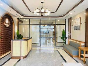 LUMI Homes 2 - Vinhomes Grand park