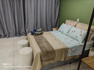 Loft Mirante do Vale