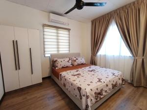 Aura Homestay Selayang