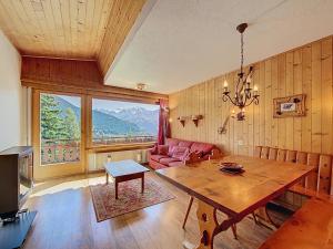 Nadia 7 - 3hvězdičkové hotely ve městě Verbier