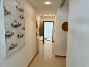 Apartamento Flor de Amendoeira Garden