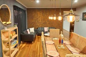 Quite and nature paradise