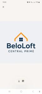 Seu Loft em BH, conforto e localização perfeita