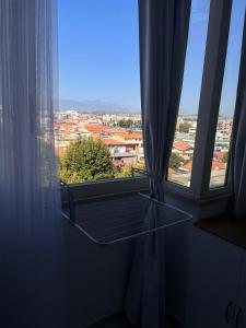 Europa Apartment Centro