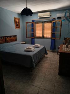 las palmeras departamento planta alta Catamarca