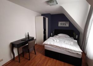 Ristohotel zur Linde