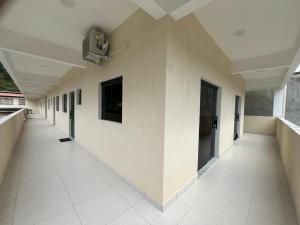 Apartamento Lagoinha, Condominio JT II