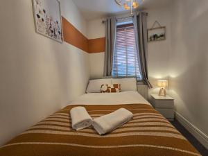 Spacious 3BR Sleeps 6 Ideal forStays