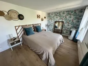Alba Cocooning (Pavillon T2 climatisé)