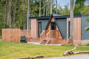 Landal Kenwick Woods