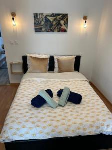 Centre Ville T2 Parking privé inclus