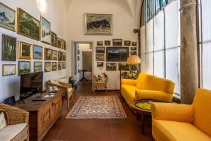 Charme e storia apartment in Brescia center