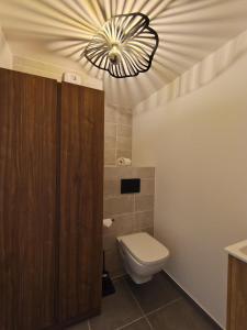 NEW APT, 100m from ski lift