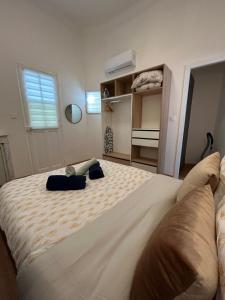 Centre Ville T2 Parking privé inclus