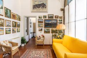 Charme e storia apartment in Brescia center