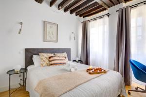 BnBNova - 1BR Le Marais & Arts et Métiers