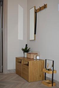 The Corner apartments