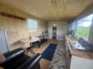 Cabaña Vista al Prado