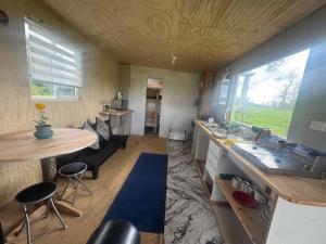 Cabaña Vista al Prado