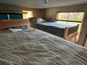 Cabaña Vista al Prado