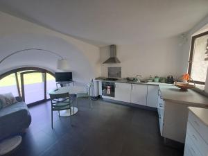 La Lunetta - romantic little house