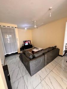 Beauties Homestays Bamburi - Cozy Coastal Comfort