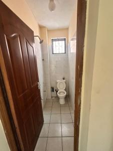 Beauties Homestays Bamburi - Cozy Coastal Comfort