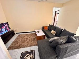 Beauties Homestays Bamburi - Cozy Coastal Comfort