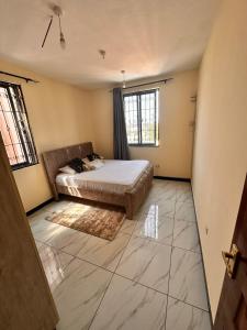 Beauties Homestays Bamburi - Cozy Coastal Comfort