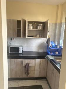 Beauties Homestays Bamburi - Cozy Coastal Comfort