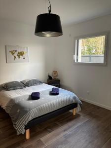 Maison - Mont Saint Michel