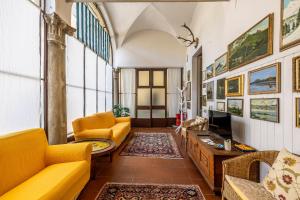 Charme e storia apartment in Brescia center
