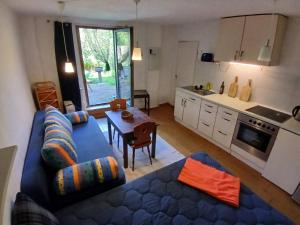 Schwalbennest am Lehmberg