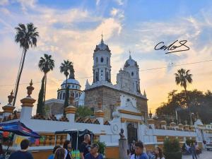 Hermoso Departamento Comodo y moderno