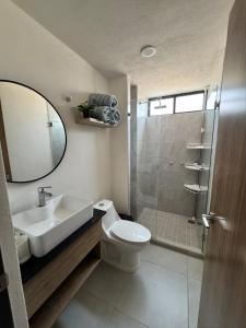 Hermoso Departamento Comodo y moderno