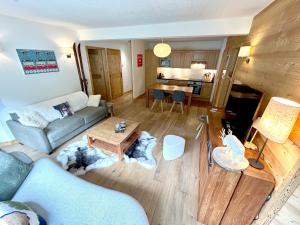 Chez Charles I Vallorcine Viachamonix