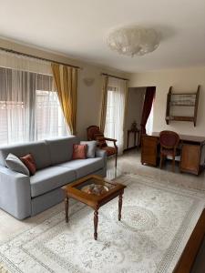 Szent György Villa Apartmanház