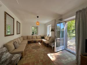 Villa des Platanes - Maison provençale avec jardin, parking & barbecue au cœur du vignoble du Château de Barbebelle Rognes - Proche Aix-en-Provence - 6 personnes