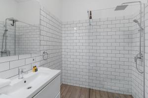 Central Park Apartments