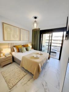 Azure Carmel Apartment Flamenca Village