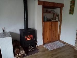 Rustic Village Retreat