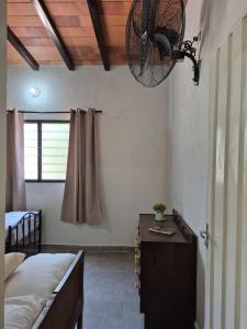 Descanso Del Mbocayaty