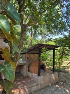 Descanso Del Mbocayaty