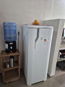 Descanso Del Mbocayaty