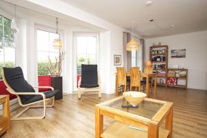 Ferienwohnung Neptun Ferienwohnung 01