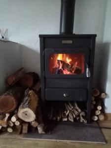 Rustic Village Retreat