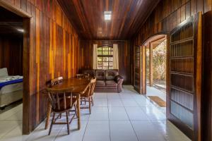 B Homy Hotel Fazenda APM